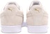 Puma Suede Classic 21 'Marshmallow' Kasut Lelaki Wanita 374915-41
