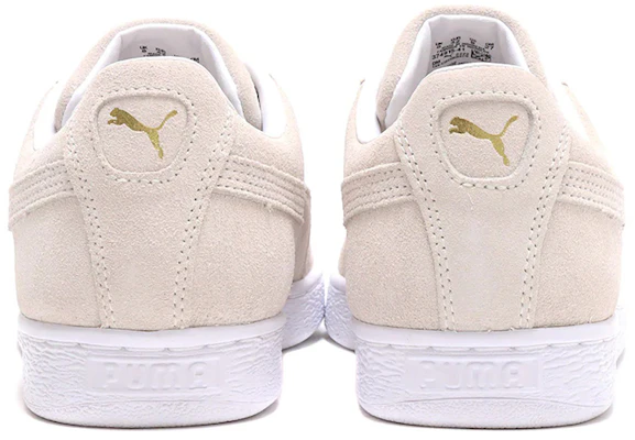 Puma Suede Classic 21 'Marshmallow' Zapatos Retro 374915-41 Purchase Puma Suede Classic 21 'Marshmallow' Zapatos Retro 374915-41