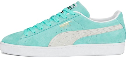 Puma Suede Classic 21 'Mint' 374915-79 Puma Suede Classic 21 'Mint' 374915-79