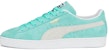 Puma Suede Classic 21 'Mint' Hijau Mint 374915-79