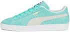 Buy Puma Suede Classic 21 'Mint' Hijau Mint 374915-79