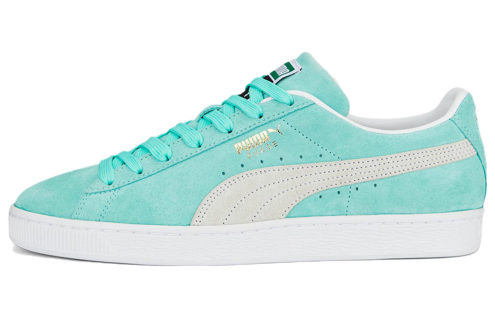 Buy Puma Suede Classic 21 'Mint' 374915-79