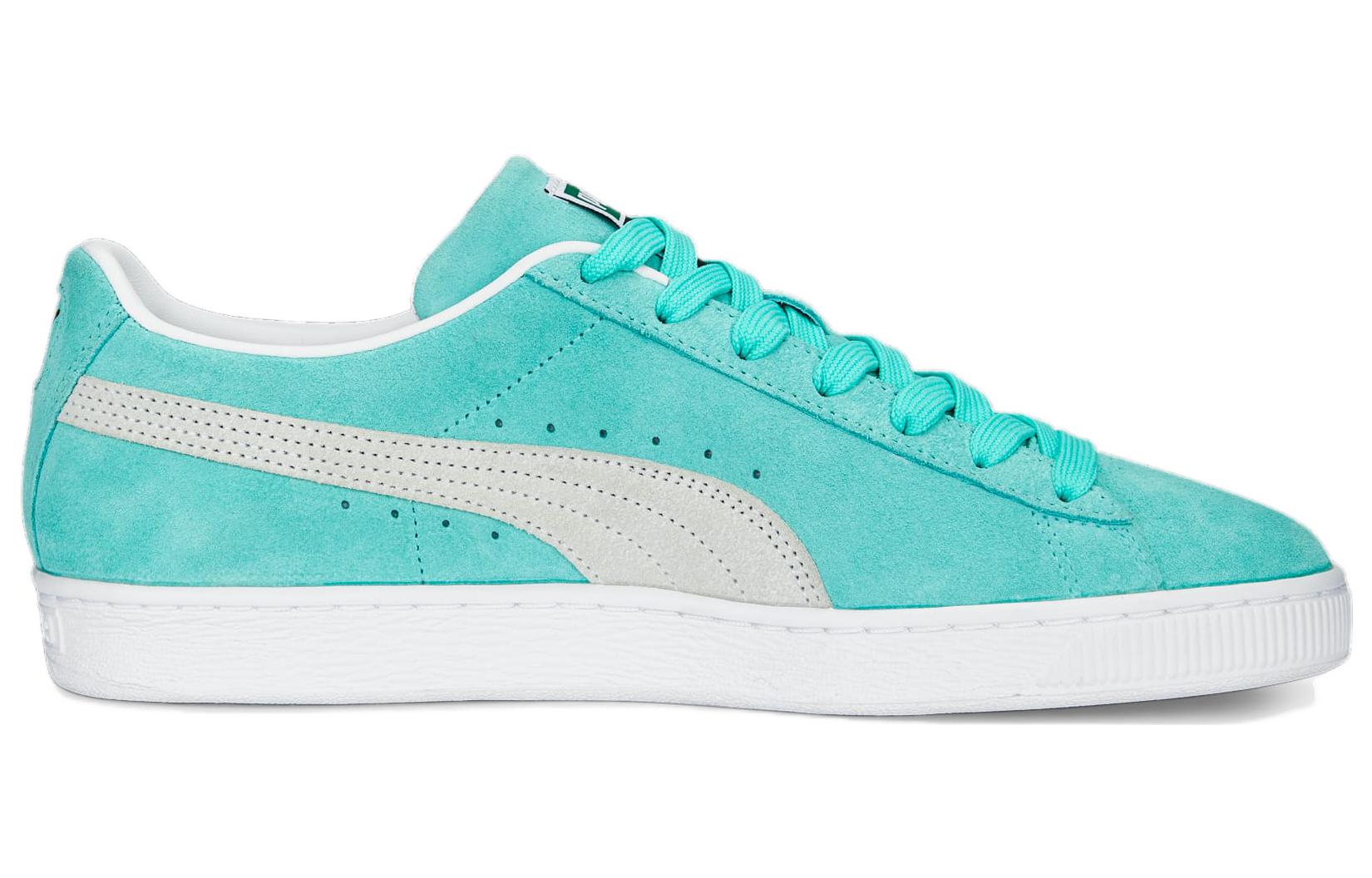 Order Puma Suede Classic 21 'Mint' 374915-79
