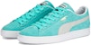 Puma Suede Classic 21 'Mint' Hijau Mint 374915-79
