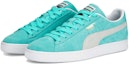 Lookbook Puma Suede Classic 21 'Mint' Hijau Mint 374915-79