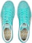 Shop Puma Suede Classic 21 'Mint' Hijau Mint 374915-79