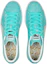 Shop Puma Suede Classic 21 'Mint' 374915-79