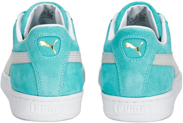 Puma Suede Classic 21 'Mint' 374915-79 Purchase Puma Suede Classic 21 'Mint' 374915-79
