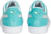 Puma Suede Classic 21 'Mint' Hijau Mint 374915-79