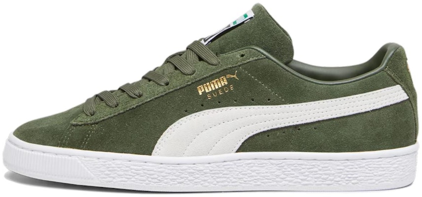Puma Suede Classic 21 'Myrtle' 374915-81 Buy Puma Suede Classic 21 'Myrtle' 374915-81