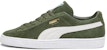 Puma Suede Classic 21 'Myrtle' Lelaki & Wanita 374915-81