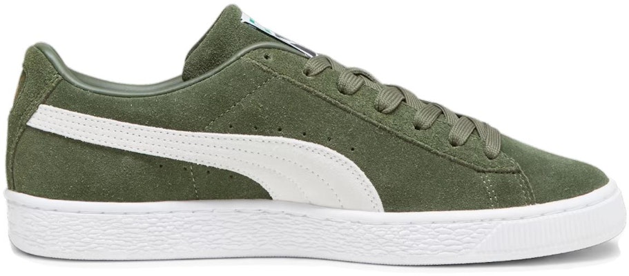 彪马Suede Classic 21 'Myrtle'绿松石色 374915-81 Order 彪马Suede Classic 21 'Myrtle'绿松石色 374915-81