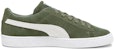 Puma Suede Classic 21 'Myrtle' Lelaki & Wanita 374915-81