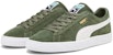 Puma Suede Classic 21 'Myrtle' Lelaki & Wanita 374915-81