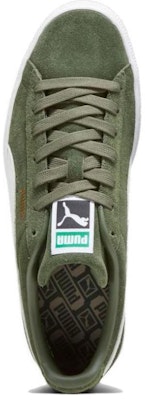 彪马Suede Classic 21 'Myrtle'绿松石色 374915-81 Shop 彪马Suede Classic 21 'Myrtle'绿松石色 374915-81