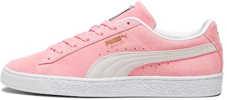Puma Suede Classic 21 'Peach Smoothie' 374915-83 Puma Suede Classic 21 'Peach Smoothie' 374915-83