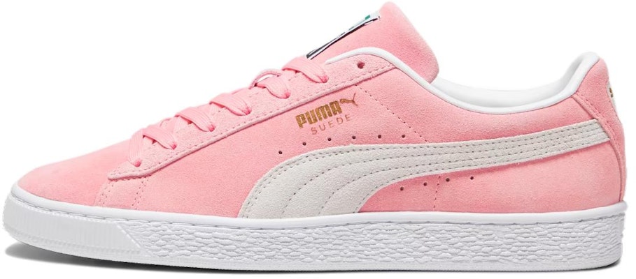 Puma Suede Classic 21 'Peach Smoothie' Lelaki/Kasut Wanita Retro. 374915-83 Buy Puma Suede Classic 21 'Peach Smoothie' Lelaki/Kasut Wanita Retro. 374915-83