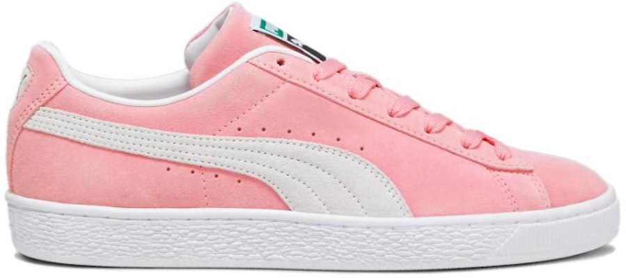 Puma Suede Classic 21 'Peach Smoothie' Sepatu Sneakers 374915-83 Order Puma Suede Classic 21 'Peach Smoothie' Sepatu Sneakers 374915-83
