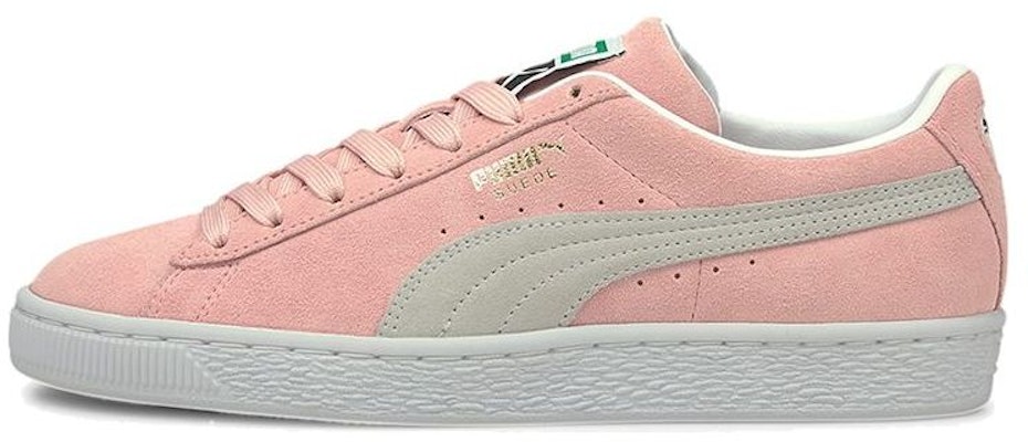 Puma Suede Classic 21 'Peachskin' Kasut Lelaki Perempuan Kasual 374915_11 Buy Puma Suede Classic 21 'Peachskin' Kasut Lelaki Perempuan Kasual 374915_11
