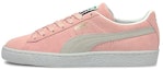 Buy Puma Suede Classic 21 'Peachskin' Kasut Lelaki Perempuan Kasual 374915_11