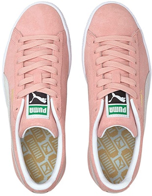 Puma Suede Classic 21 'Peachskin' 374915_11 Lookbook Puma Suede Classic 21 'Peachskin' 374915_11