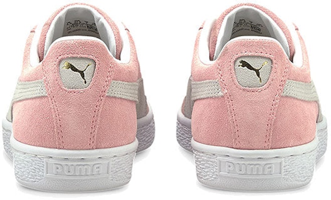 Puma Suede Classic 21 'Peachskin' 374915_11 Shop Puma Suede Classic 21 'Peachskin' 374915_11