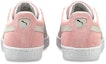 Shop Puma Suede Classic 21 'Peachskin' Kasut Lelaki Perempuan Kasual 374915_11