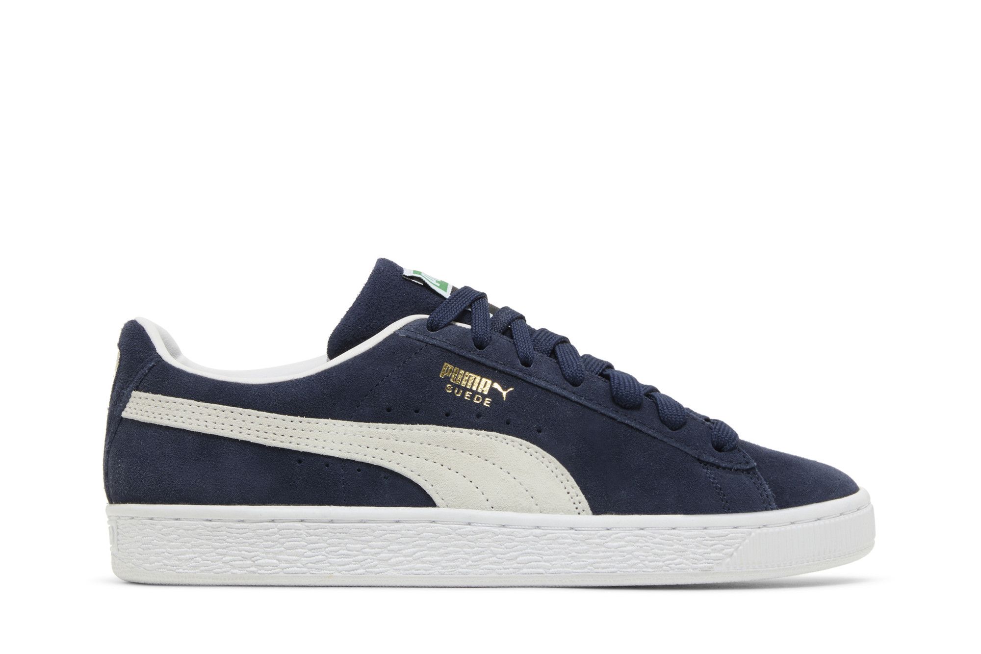 Puma Suede Classic 21 'Peacoat' 374915-04