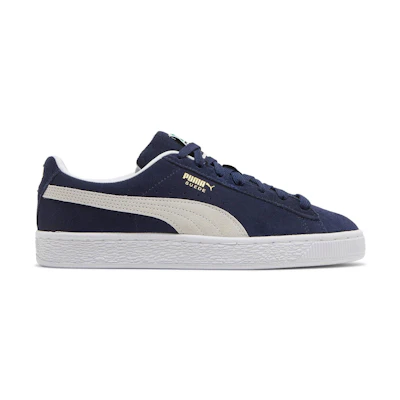 (GS) Puma Suede Classic 21 'Peacoat'