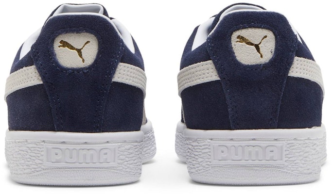 (Grade School) Puma Suede Classic 21 'Peacoat' 380560-03 Details for (Grade School) Puma Suede Classic 21 'Peacoat' 380560-03