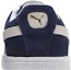 Sizing (Kanak-Kanak) Puma Suede Classic 21 'Peacoat' 380560-03