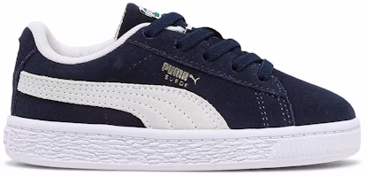 (Toddler) Puma Suede Classic 21 'Peacoat' 380825-03 (Toddler) Puma Suede Classic 21 'Peacoat' 380825-03