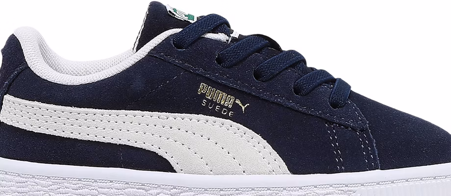 (TD) Puma Suede Classic 21 'Peacoat' Sepatu Sneakers 380825-03 Order (TD) Puma Suede Classic 21 'Peacoat' Sepatu Sneakers 380825-03