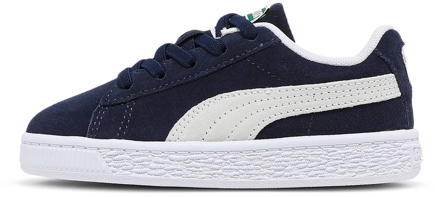 (TD) Puma Suede Classic 21 'Peacoat' Sepatu Sneakers 380825-03 Lookbook (TD) Puma Suede Classic 21 'Peacoat' Sepatu Sneakers 380825-03