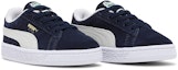 Cheap (TD) Puma Suede Classic 21 'Peacoat' Lelaki Kasual sneakers. 380825-03