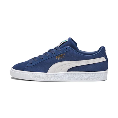 Puma Suede Classic 21 'Persian Blue'