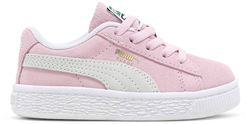 (Toddler) Puma Suede Classic 21 'Pink Lady' 380825-05 Buy (Toddler) Puma Suede Classic 21 'Pink Lady' 380825-05