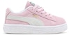 (TD) Puma Suede Classic 21 'Pink Lady' Wanita 380825-05
