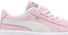 (TD) Puma Suede Classic 21 'Pink Lady' Wanita 380825-05