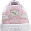 Sizing (TD) Puma Suede Classic 21 'Pink Lady' Wanita 380825-05