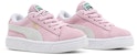 (TD) Puma Suede Classic 21 'Pink Lady' Wanita 380825-05