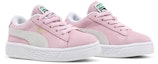 Cheap (TD) Puma Suede Classic 21 'Pink Lady' Wanita 380825-05
