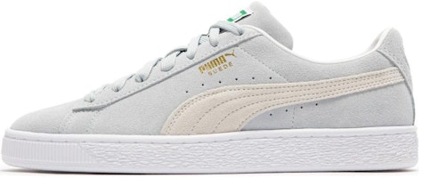 Puma Suede Classic 21 'Platinum Grey' 374915-80 Puma Suede Classic 21 'Platinum Grey' 374915-80