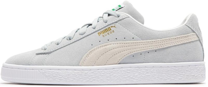 Puma Suede Classic 21 'Platinum Grey' 374915-80 Buy Puma Suede Classic 21 'Platinum Grey' 374915-80