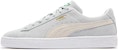 Puma Suede Classic 21 'Kelabu Platinum' 374915-80