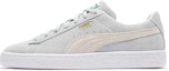 Buy Puma Suede Classic 21 'Kelabu Platinum' 374915-80