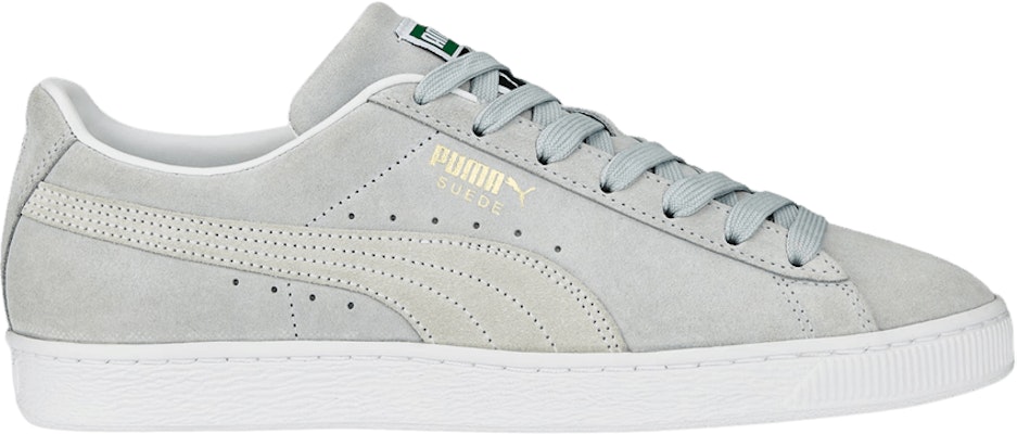 Puma Suede Classic 21 '鉑金灰' 374915-80 Buy Puma Suede Classic 21 '鉑金灰' 374915-80