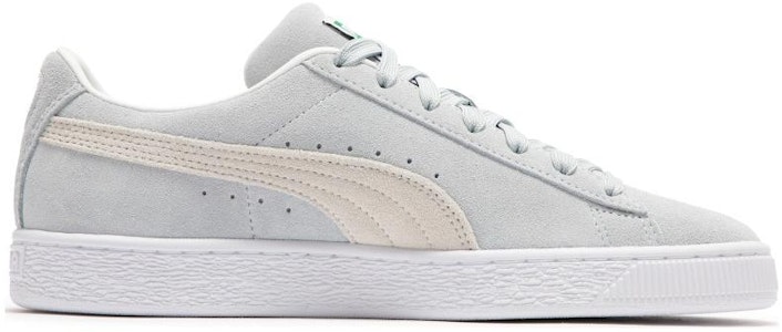 Puma Suede Classic 21 'Platinum Grey' 374915-80 Order Puma Suede Classic 21 'Platinum Grey' 374915-80