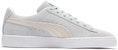 Puma Suede Classic 21 'Kelabu Platinum' 374915-80