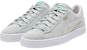 Puma Suede Classic 21 'Kelabu Platinum' 374915-80